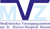 Logo MVZ Hamm